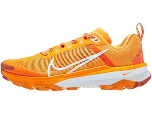 Scarpe Nike React Terra Kiger 9 Arancione/Bianco Donna