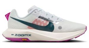 Nike ZoomX Ultrafly Trail - donna - bianco