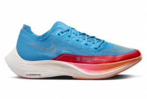 Nike ZoomX Vaporfly Next% 2 - donna - blu