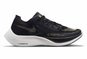 Nike ZoomX Vaporfly Next% 2 - uomo - nero