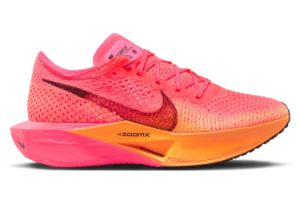 Nike ZoomX Vaporfly Next% 3 - donna - rosa