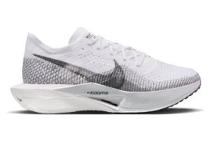 Nike ZoomX Vaporfly Next% 3 - donna - bianco
