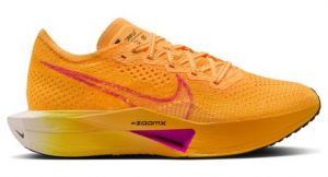 Nike ZoomX Vaporfly Next% 3 - donna - arancione