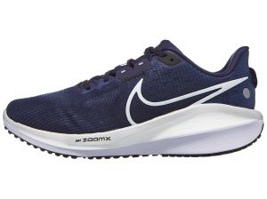 Scarpe Nike Vomero 17 Blu marino/Pure Platinium Uomo