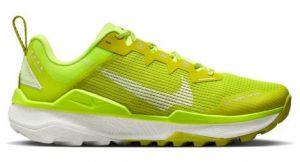 Nike React Wildhorse 8 - donna - giallo