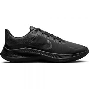 Nike Winflo 8 Running Shoes Nero Uomo