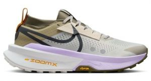 Nike Zegama Trail 2 - uomo - beige