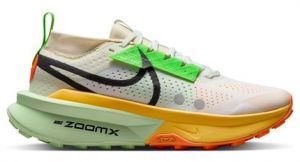 Nike Zegama Trail 2 - donna - bianco