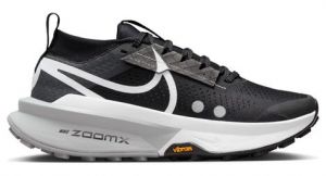 Nike Zegama Trail 2 - donna - nero