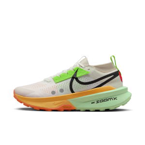 Scarpa da trail running Nike Zegama Trail 2 ? Uomo - Bianco