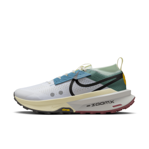 Scarpa da trail running Nike Zegama Trail 2 ? Uomo - Bianco