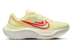 Nike Zoom Fly 5 - donna - giallo
