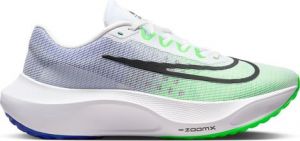 Nike Zoom Fly 5 - uomo - bianco