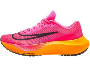 Nike Zoom Fly 5 Men's Shoes Hyper Pink/Black/Orange