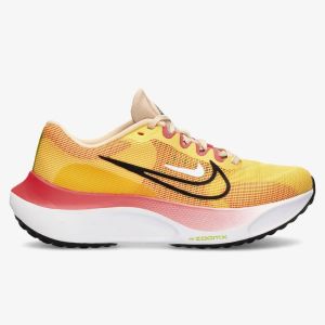 Nike Zoom Fly 5 - Giallo - Scarpe Running Donna sports taglia 36.5