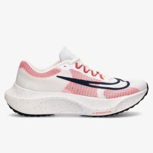 Nike Zoom Fly 5 - Bianco - Scarpe Running Uomo sports taglia 42