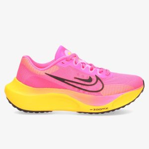 Nike Zoom Fly 5 - Rosa - Scarpe Running Donna sports taglia 40
