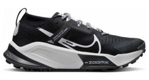 Nike ZoomX Zegama Trail - donna - nero