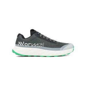 Scarpe NNormal KJerag Verde SS24 Unisex