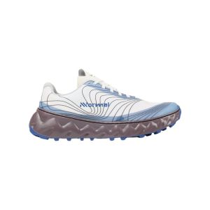 Scarpe da Ginnastica Nnormal Tomir 2.0 Bianco Blu SS24