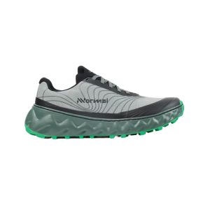 Scarpe da Ginnastica Nnormal Tomir 2.0 Verde Grigio SS24