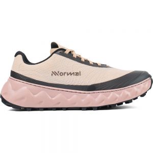 Nnormal Tomir 2.0 Trail Running Shoes Beige Uomo