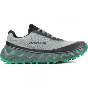 Nnormal Tomir 2.0 Trail Running Shoes Verde Uomo