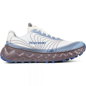 Nnormal Tomir 2.0 Trail Running Shoes Blu Uomo
