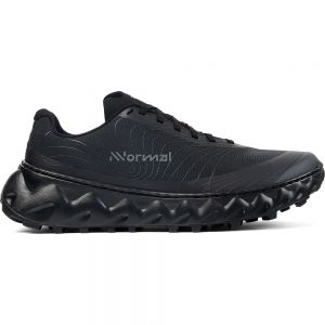 Nnormal Tomir 2.0 Trail Running Shoes Nero Uomo