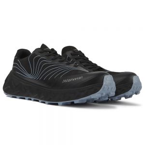 Nnormal Tomir Waterproof Trail Running Shoes Nero Uomo