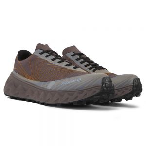Nnormal Tomir Waterproof Trail Running Shoes Marrone Uomo