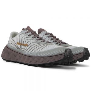 Nnormal Tomir Trail Running Shoes Grigio Uomo