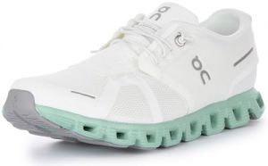 On Running Cloud 5 UNDYED Bianco 43