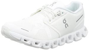On Running Cloud 5 UNDYED Bianco 46