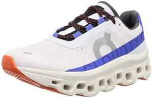 On running Cloudmonster Sneaker Bianca da Uomo 61.98653