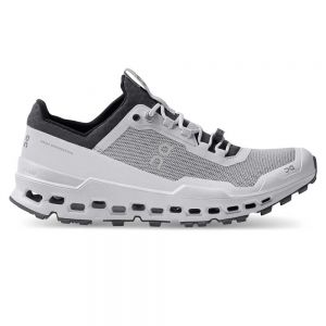 On Running Cloudultra Trail Running Shoes Grigio Donna