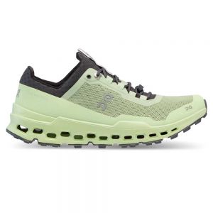 On Running Cloudultra Trail Running Shoes Verde Donna