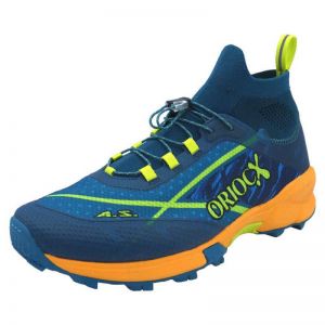 Oriocx Etna 23 Pro Trail Running Shoes Blu Uomo