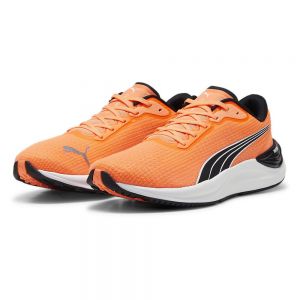 Puma Electrify Nitro 3 Running Shoes Arancione Uomo