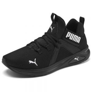 Puma Enzo 2 Running Shoes Nero Uomo