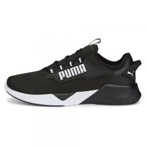 Puma Retaliate 2 Running Shoes Refurbished Nero Uomo