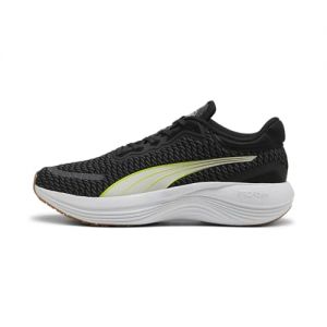 Puma Unisex Adults Scend Pro Better Knit Road Running Shoes
