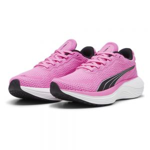 Puma Scend Pro Running Shoes Rosa Donna