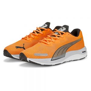 Puma Velocity Nitro 2 Fad Running Shoes Arancione Uomo