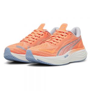 Puma Velocity Nitro 3 Running Shoes Arancione Donna