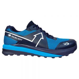 Raidlight Ascendo Mp+ Trail Running Shoes Blu Uomo