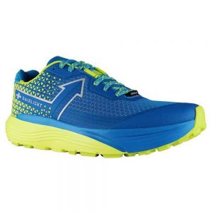 Raidlight Responsiv Ultra 2.0 Trail Running Shoes Blu Uomo