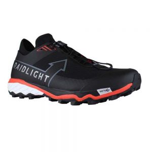 Raidlight Revolutiv 2.0 Trail Running Shoes Nero Uomo