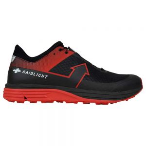 Raidlight Revolutiv 3.0 Trail Running Shoes Rosso,Grigio Uomo