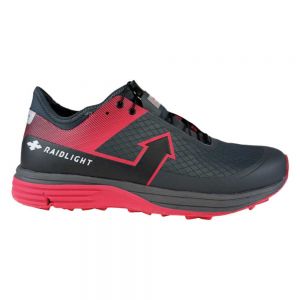 Raidlight Revolutiv 3.0 Trail Running Shoes Rosso,Grigio Donna